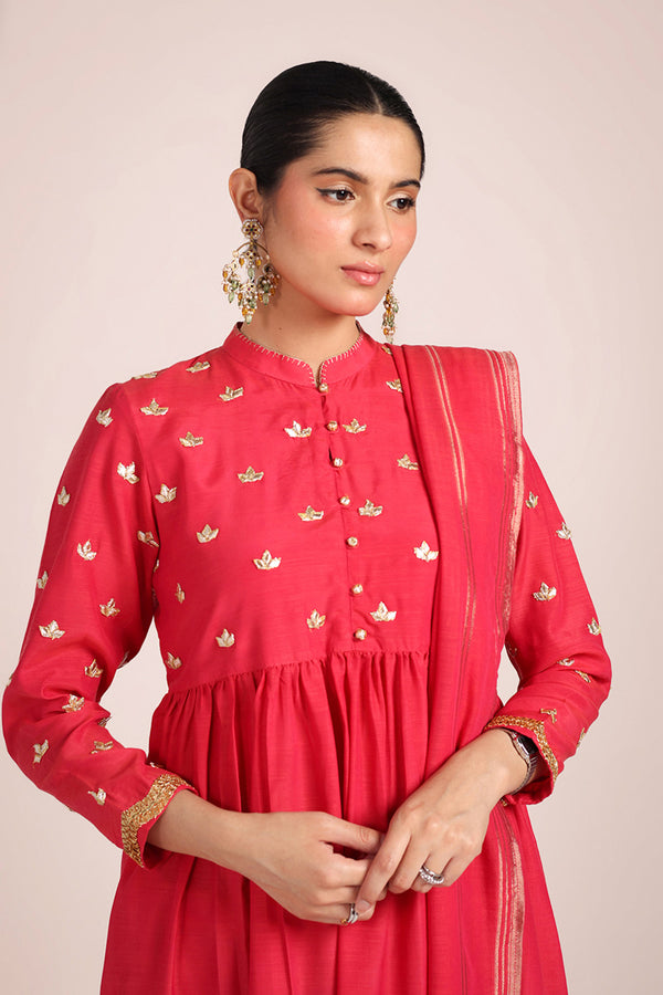 Zareen Gota Grace Suit