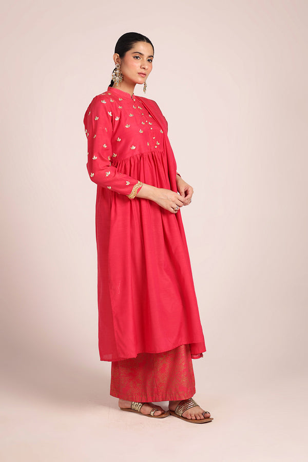 Zareen Gota Grace Suit
