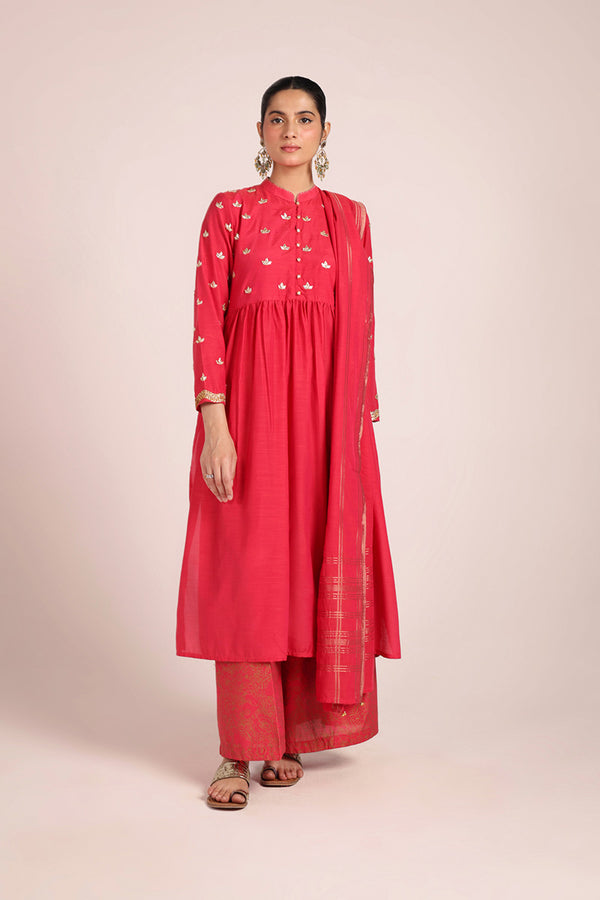 Zareen Gota Grace Suit