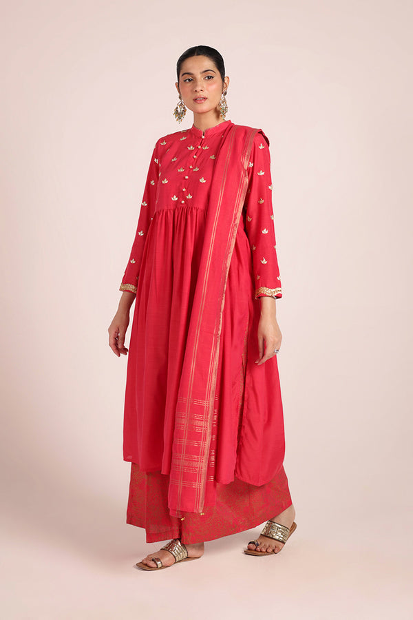 Zareen Gota Grace Suit