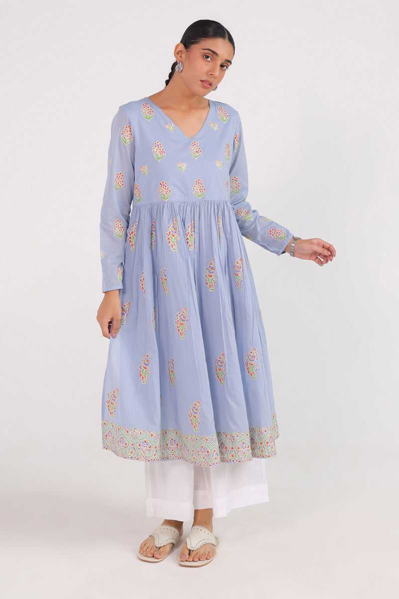 Ferozan Anarkali