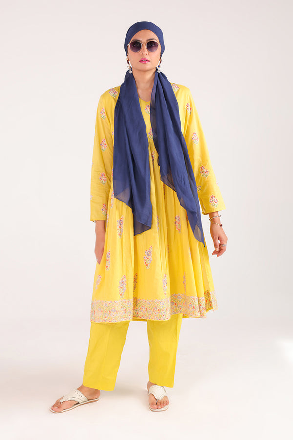 Ferozan Anarkali