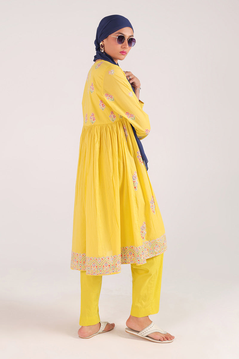 Ferozan Anarkali