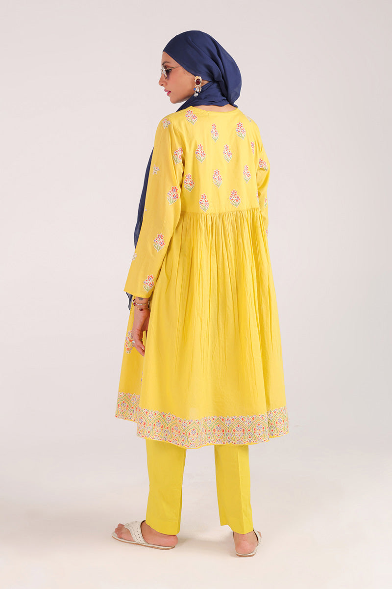 Ferozan Anarkali