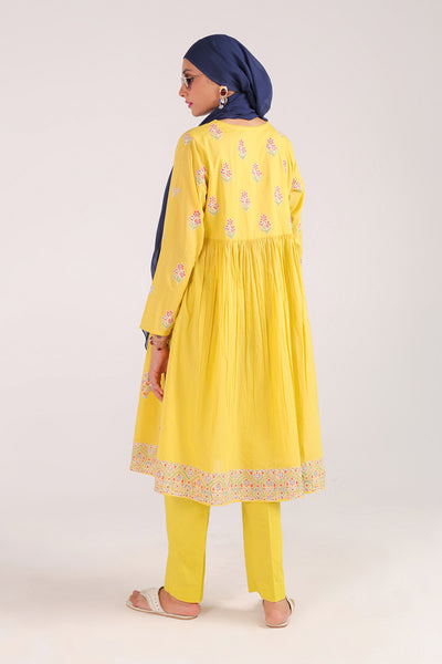 Generation Frock Embroidered Frocks – GENERATION