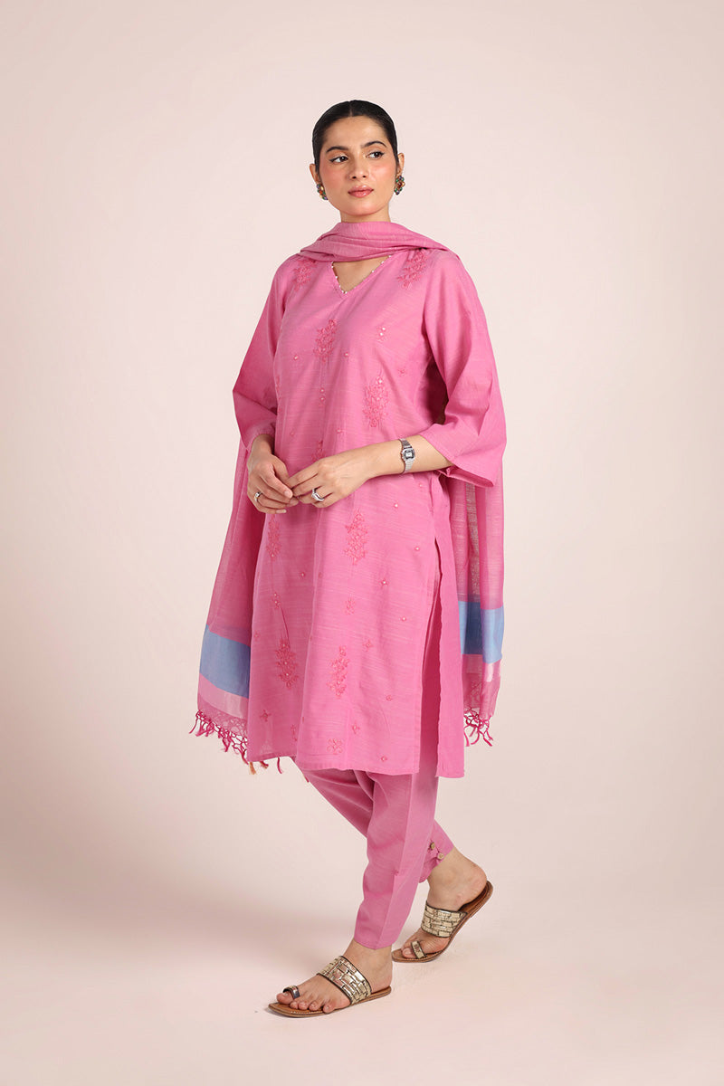 Aina Jahan Suit
