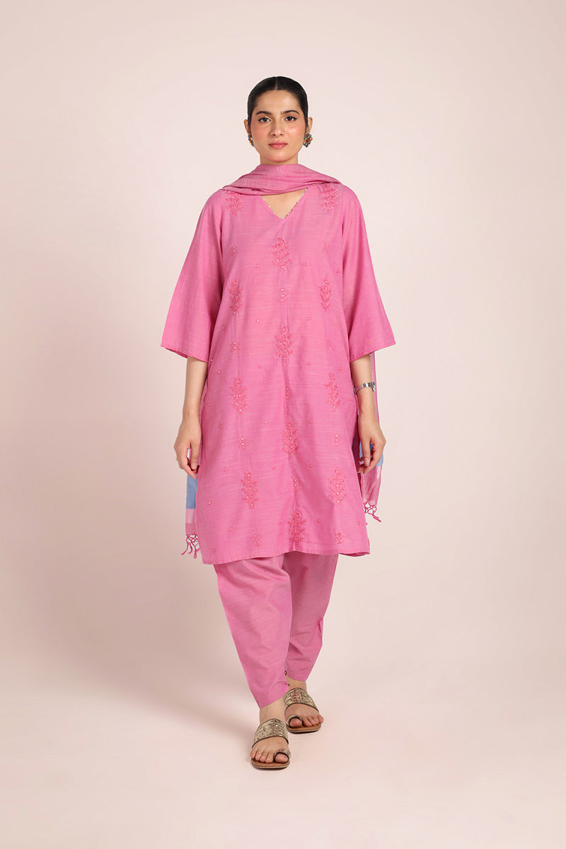 Aina Jahan Suit