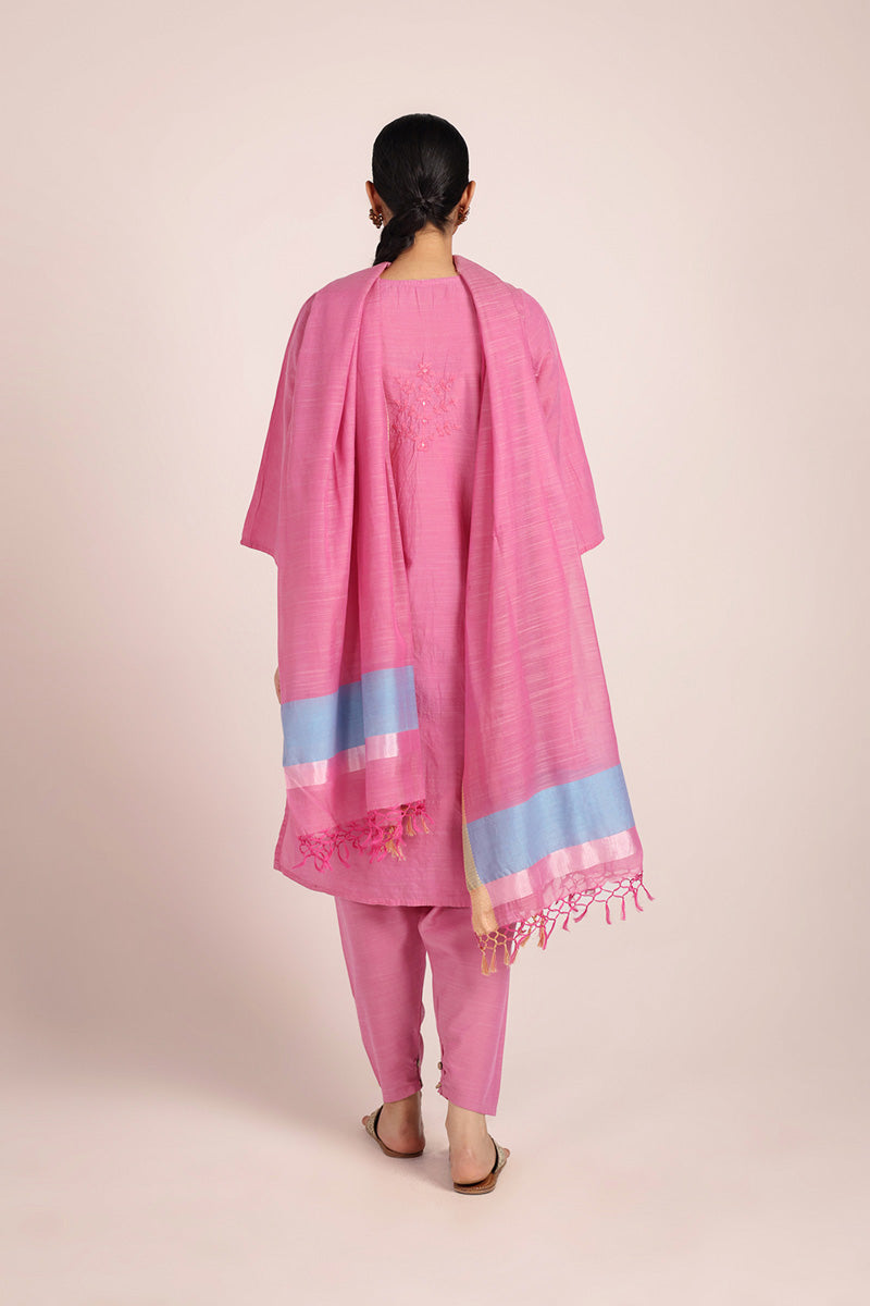 Aina Jahan Suit