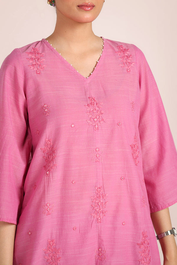 Aina Jahan Suit