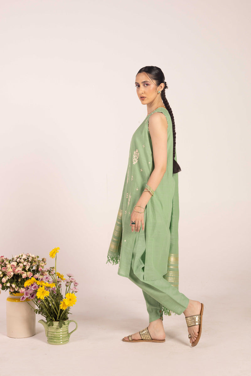 Aina Essence Suit