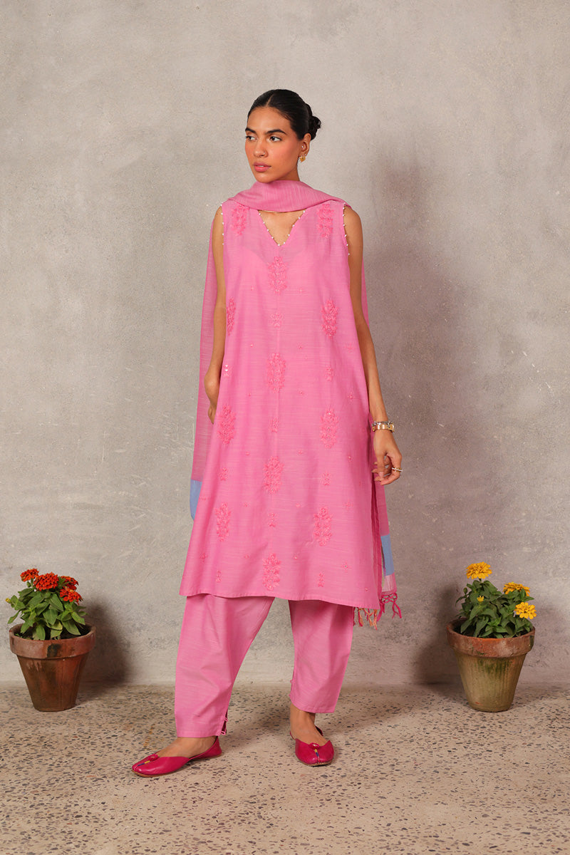 Aina Essence Suit