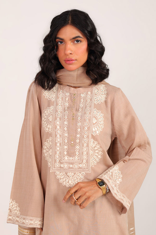 Aina Jhalak Suit