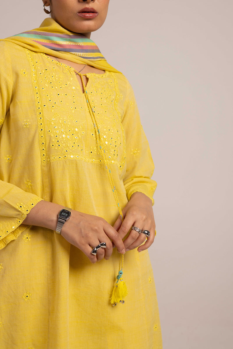 Aina Serene Stitch Suit