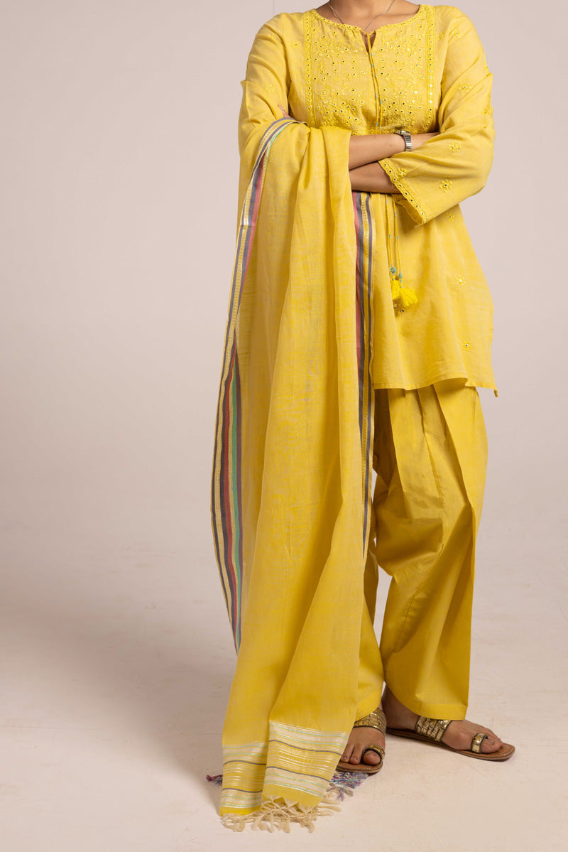Aina Serene Stitch Suit