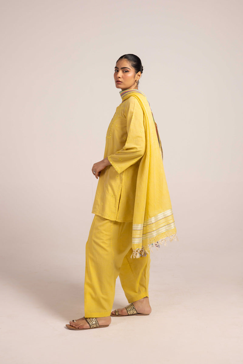 Aina Serene Stitch Suit