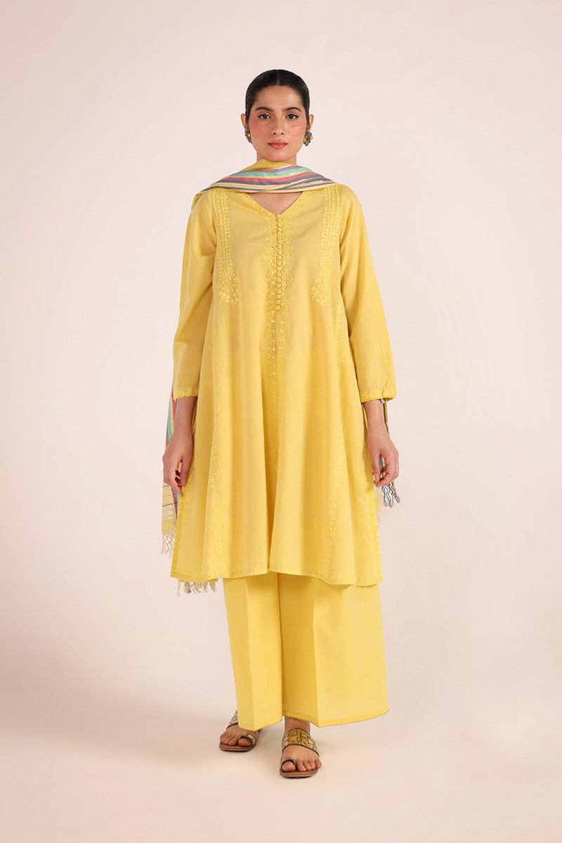 Aina Karigari Suit