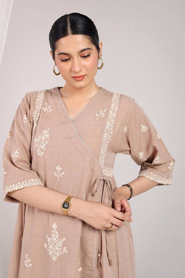Aina Angrakha Style Duo