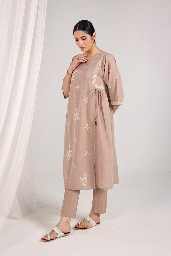 Aina Angrakha Style Duo