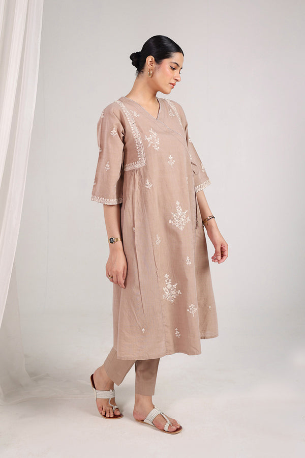 Aina Angrakha Style Duo