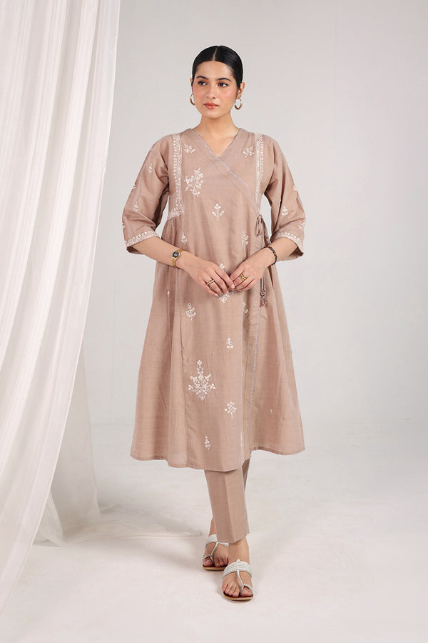 Aina Angrakha Style Duo