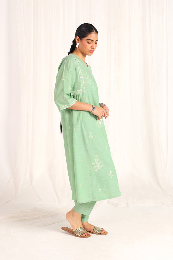 Aina Angrakha Style Duo