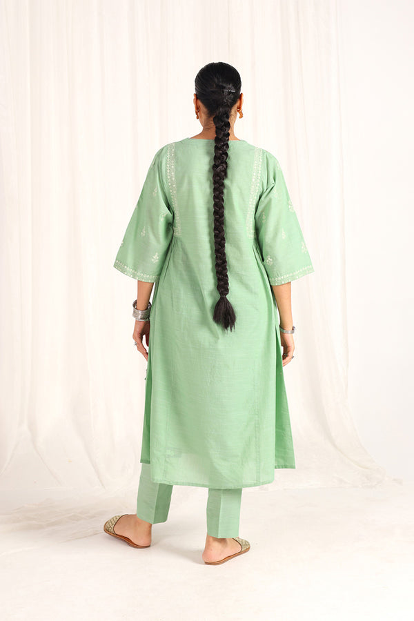 Aina Angrakha Style Duo