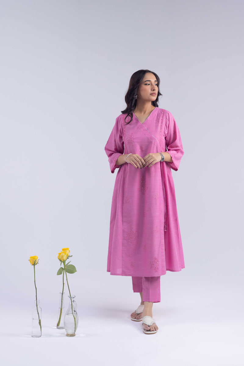 Aina Angrakha Style Duo