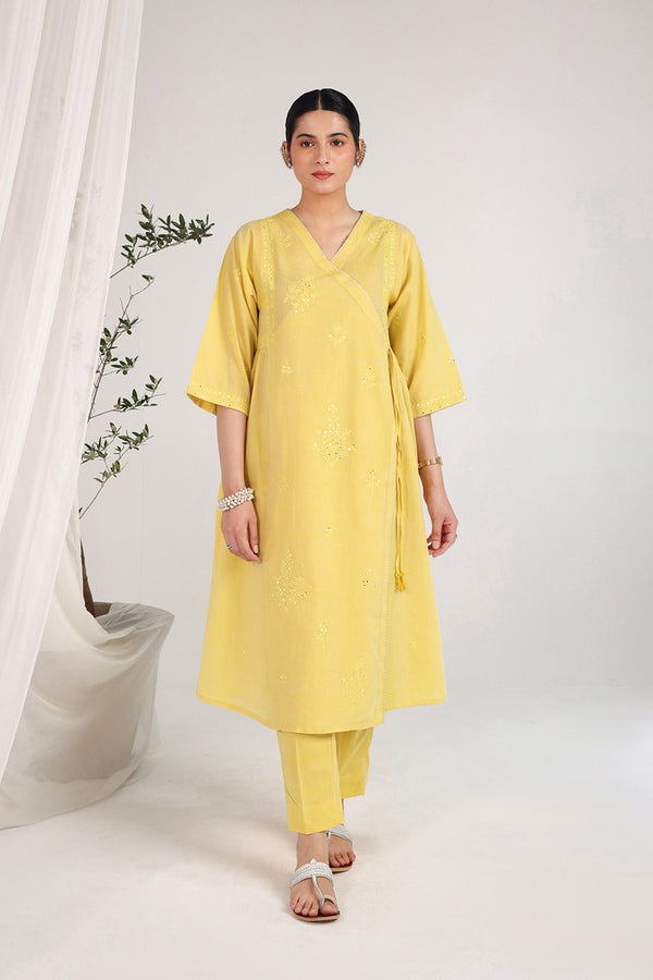 Aina Angrakha Style Duo