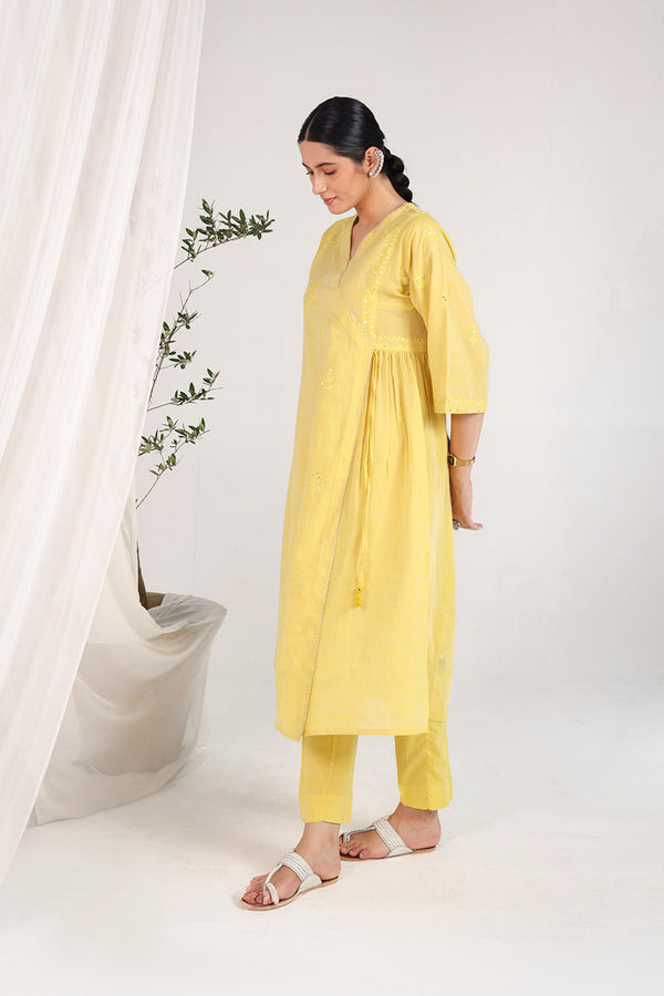 Aina Angrakha Style Duo