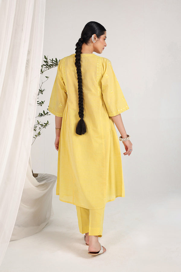 Aina Angrakha Style Duo