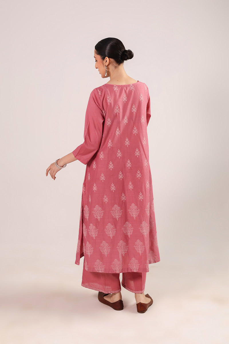 Chakoor Phool Khaka Set
