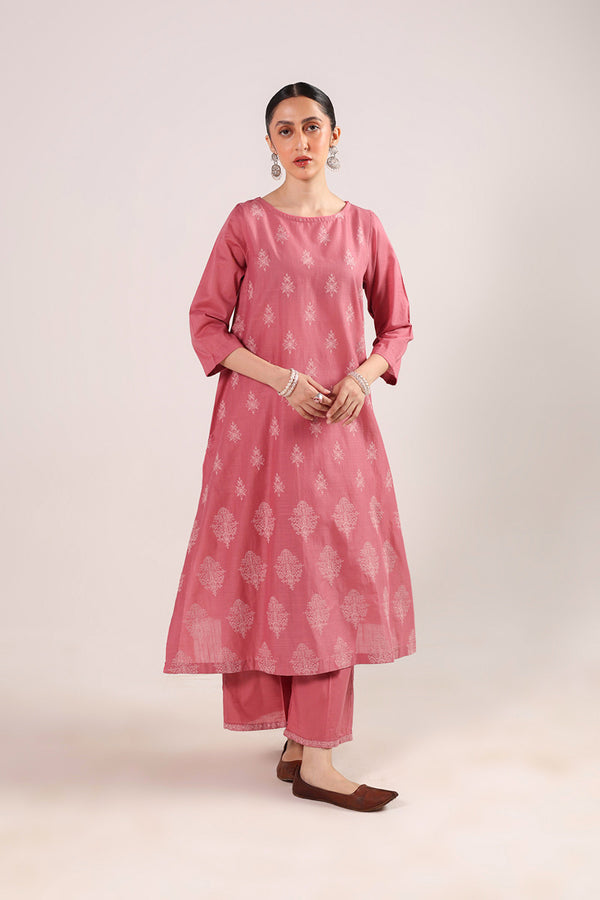 Chakoor Phool Khaka Set