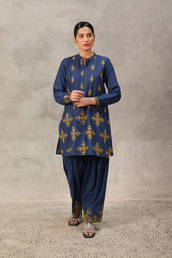 Chakoor Charm Ensemble