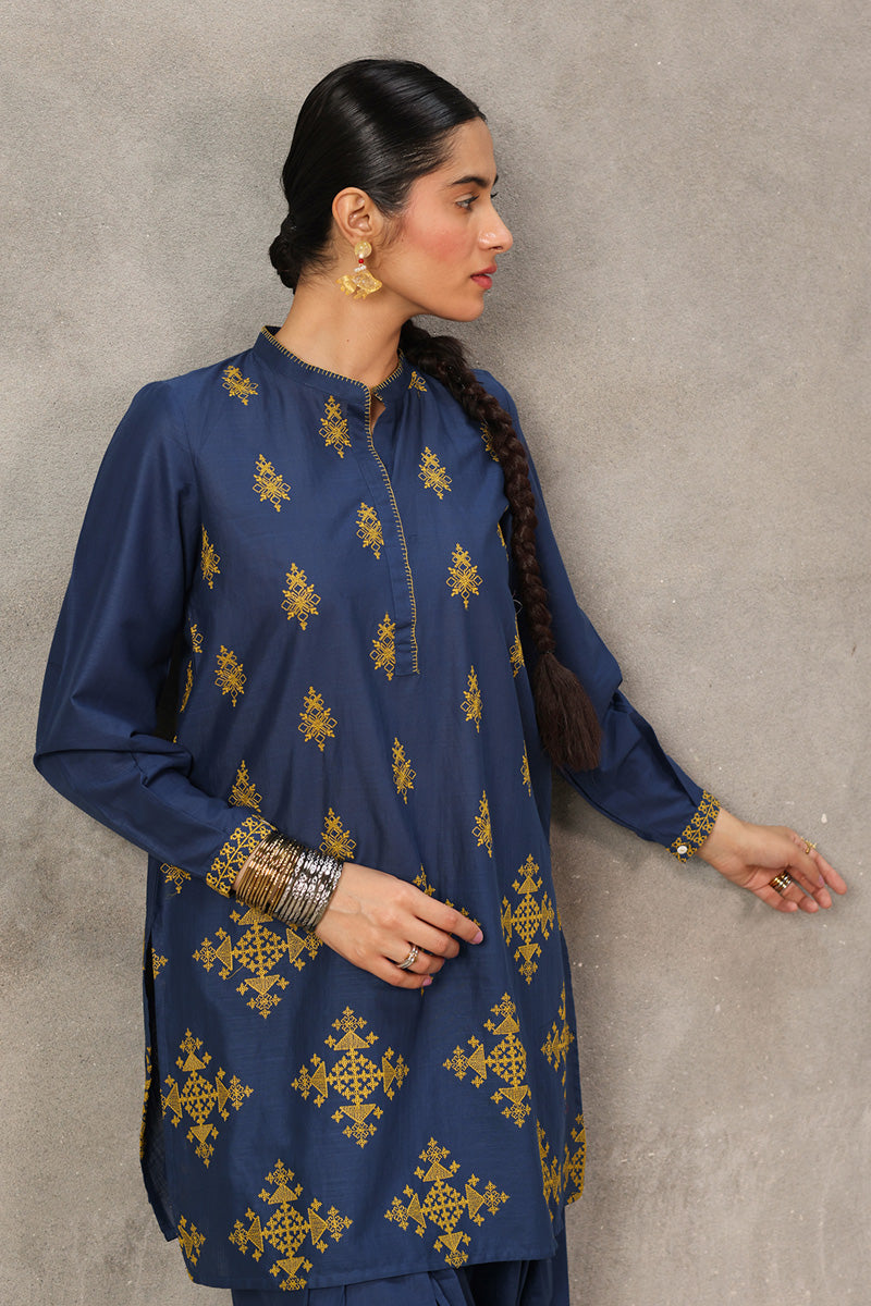 Chakoor Charm Ensemble