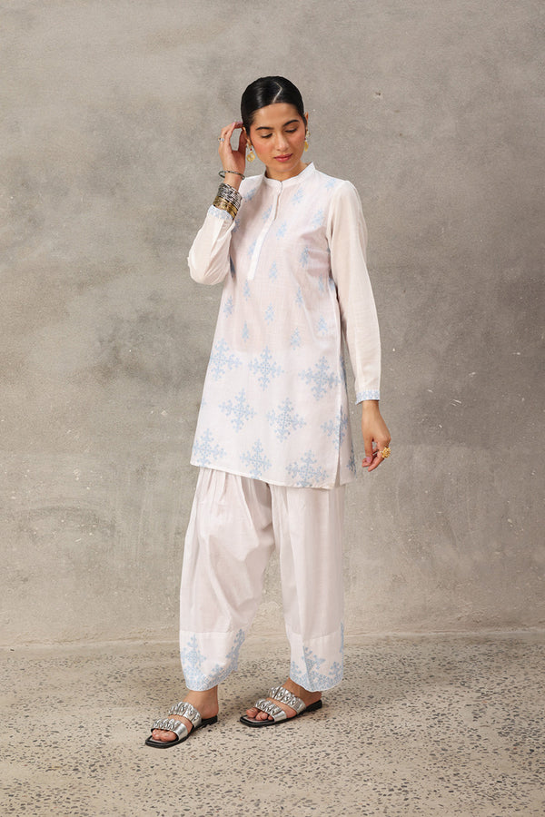 Chakoor Charm Ensemble