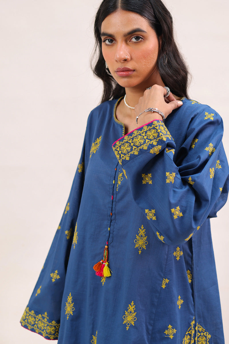 Chakoor Kamal Dhaga Duo