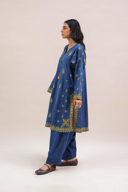 Chakoor Kamal Dhaga Duo