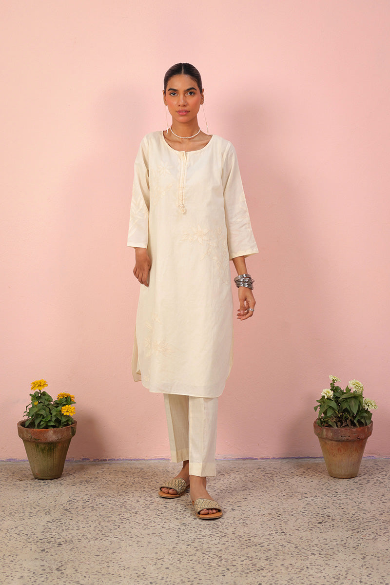 Nureh White Mirage Ensemble