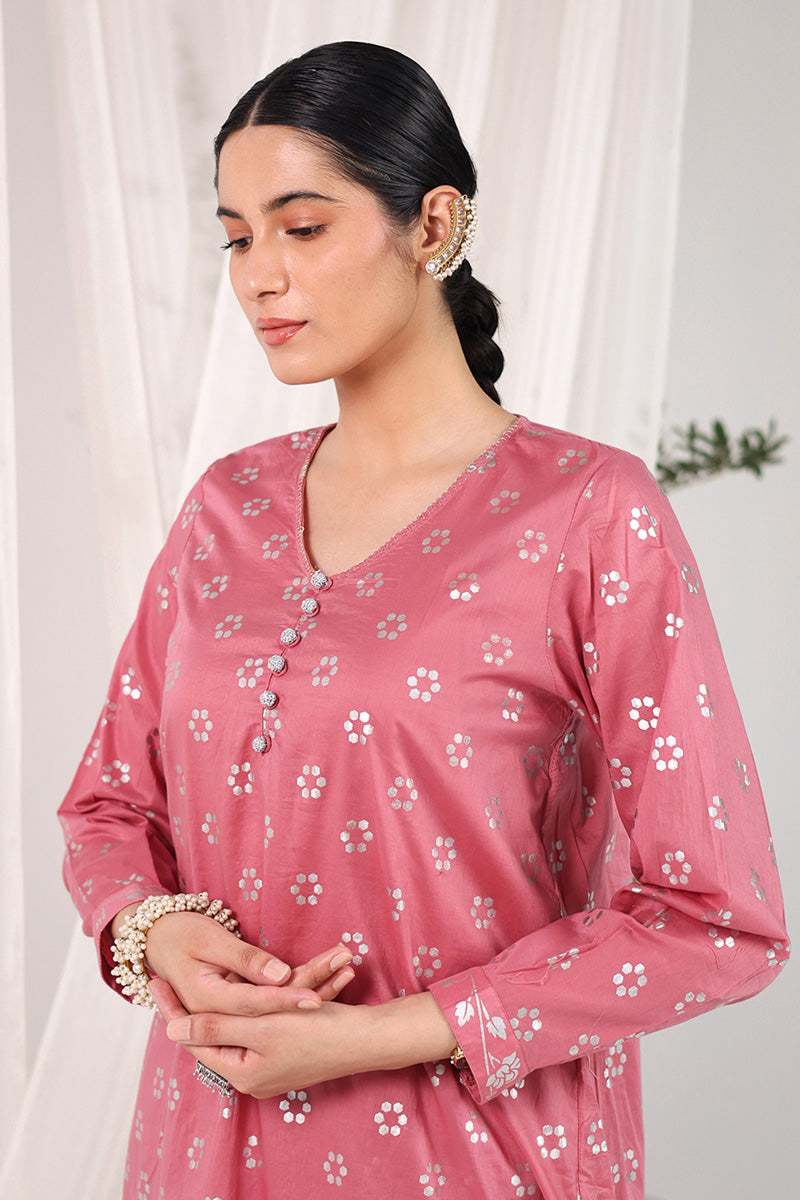 Zar-e- Husna Set