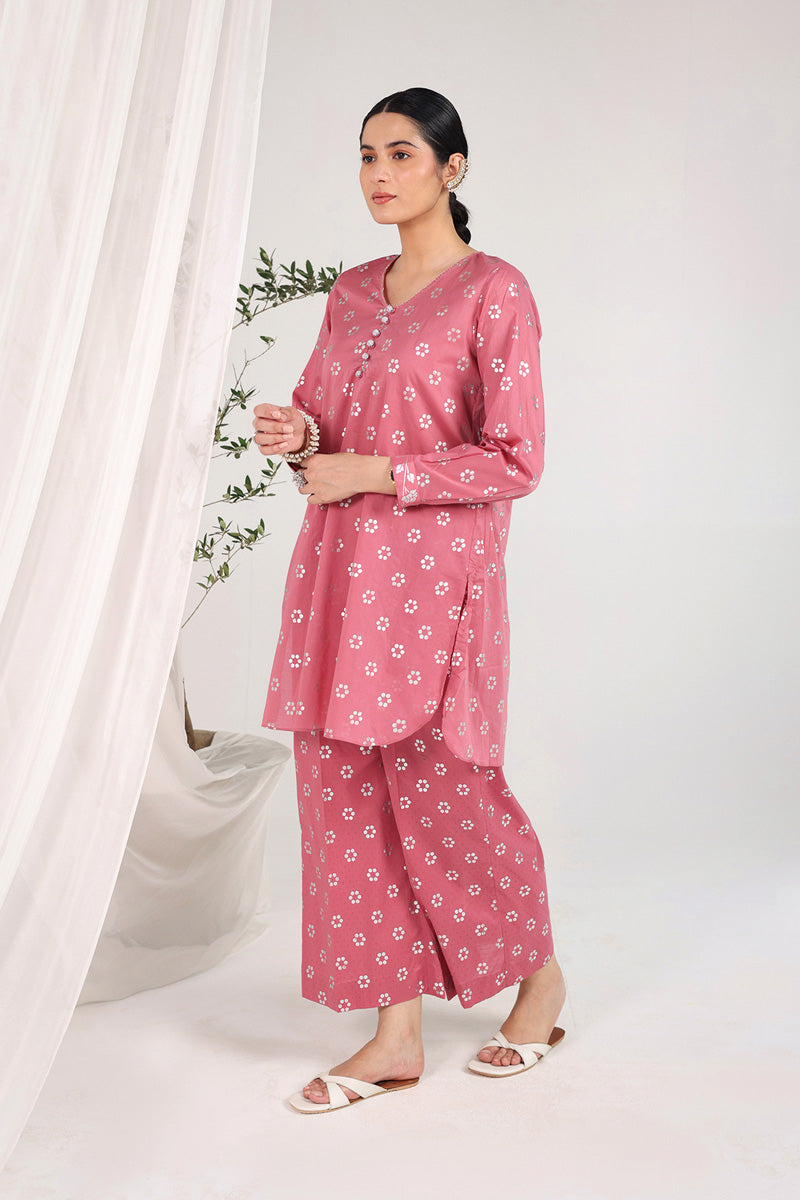 Zar-e- Husna Set