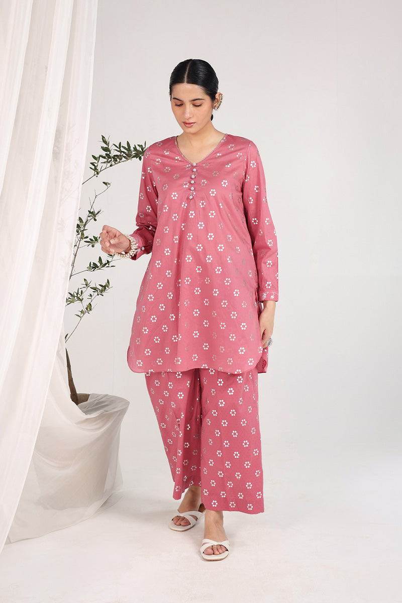 Zar-e- Husna Set