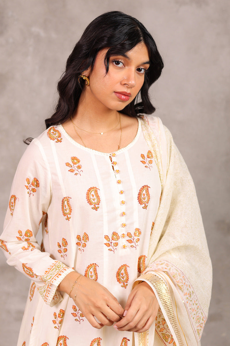 Anarkali Signature 2-Piece