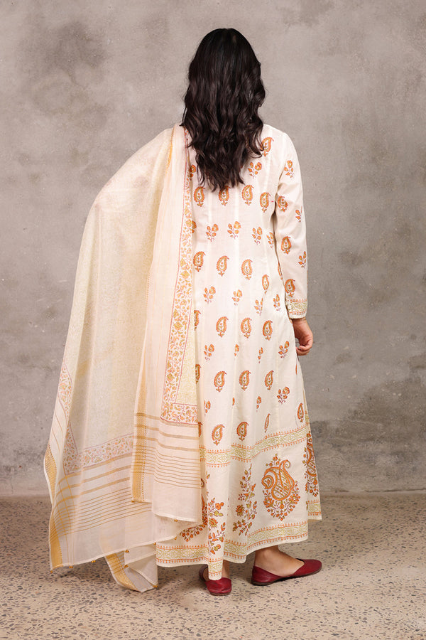 Anarkali Signature 2-Piece