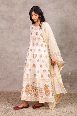 Anarkali Signature 2-Piece