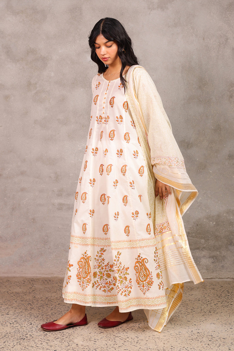 Anarkali Signature 2-Piece