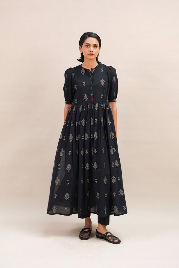 Woven Tangalia Tales Duo