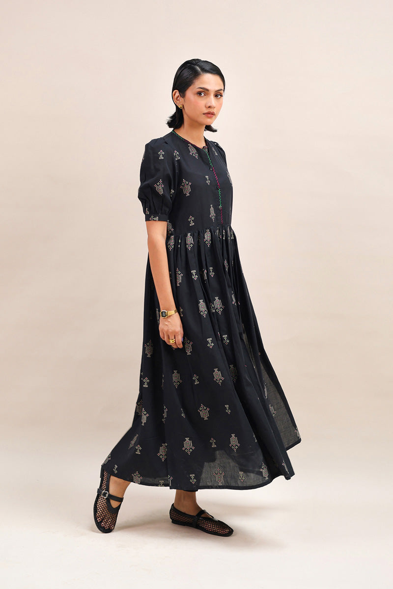 Woven Tangalia Tales Duo