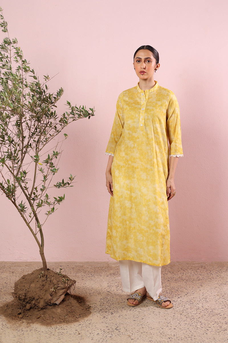 Aina-e-Zaib Kurta