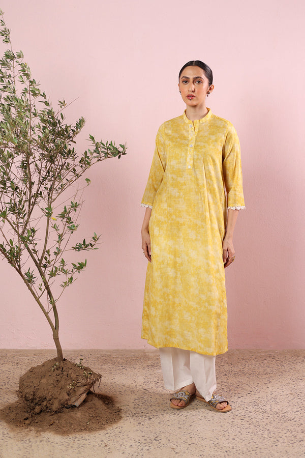 Aina-e-Zaib Kurta