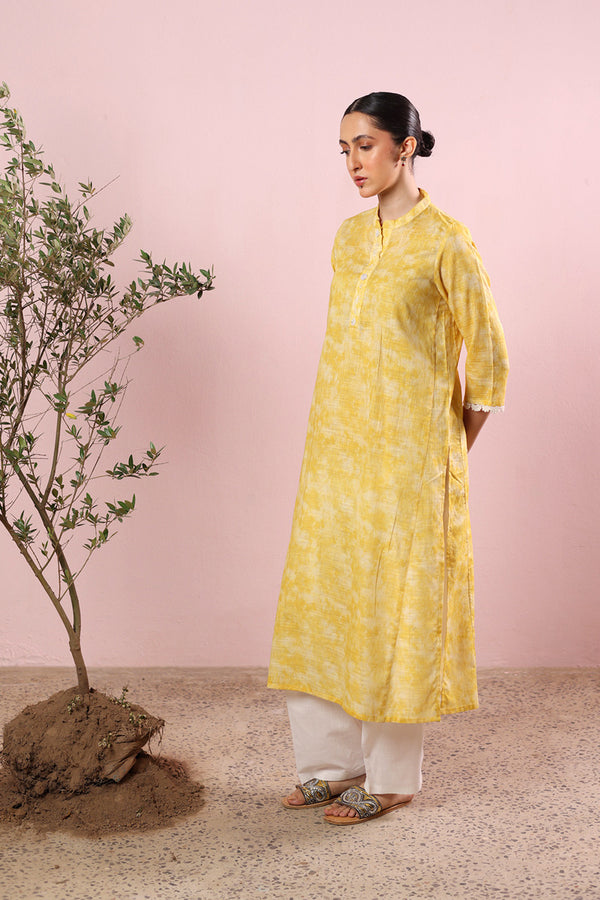 Aina-e-Zaib Kurta